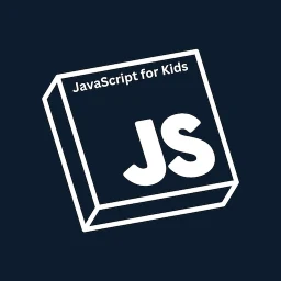 Ikon Learn JavaScript for Kids