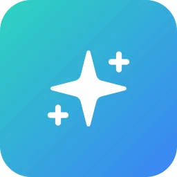 المتفوق 아이콘